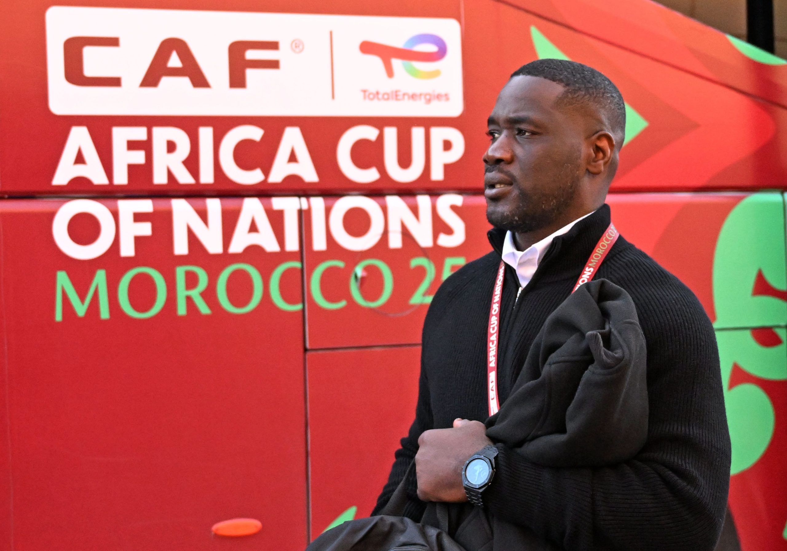 Emerse Faé, l’exigence comme boussole pour durer