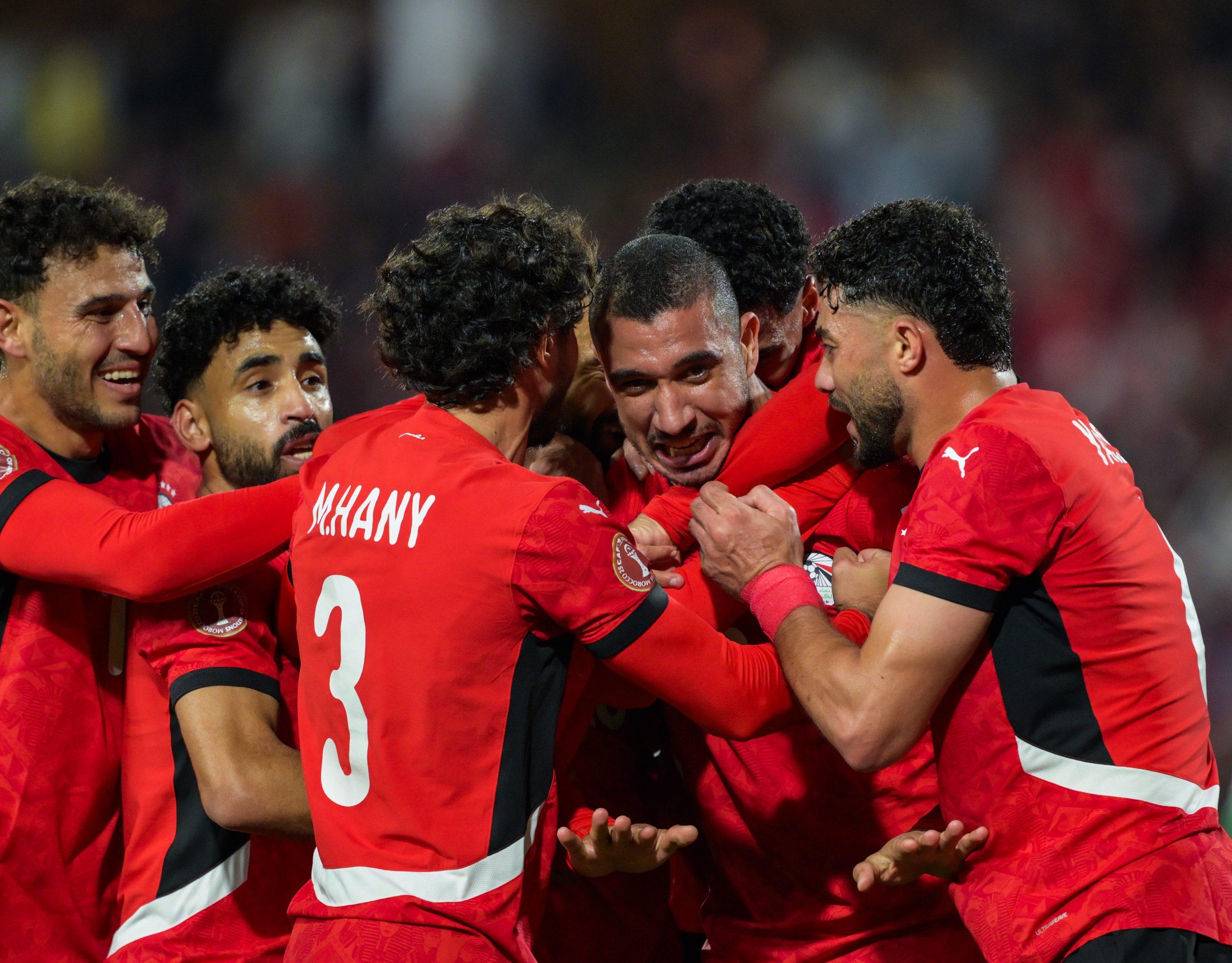 CAN 2025 : Quatre équipes face au Temps