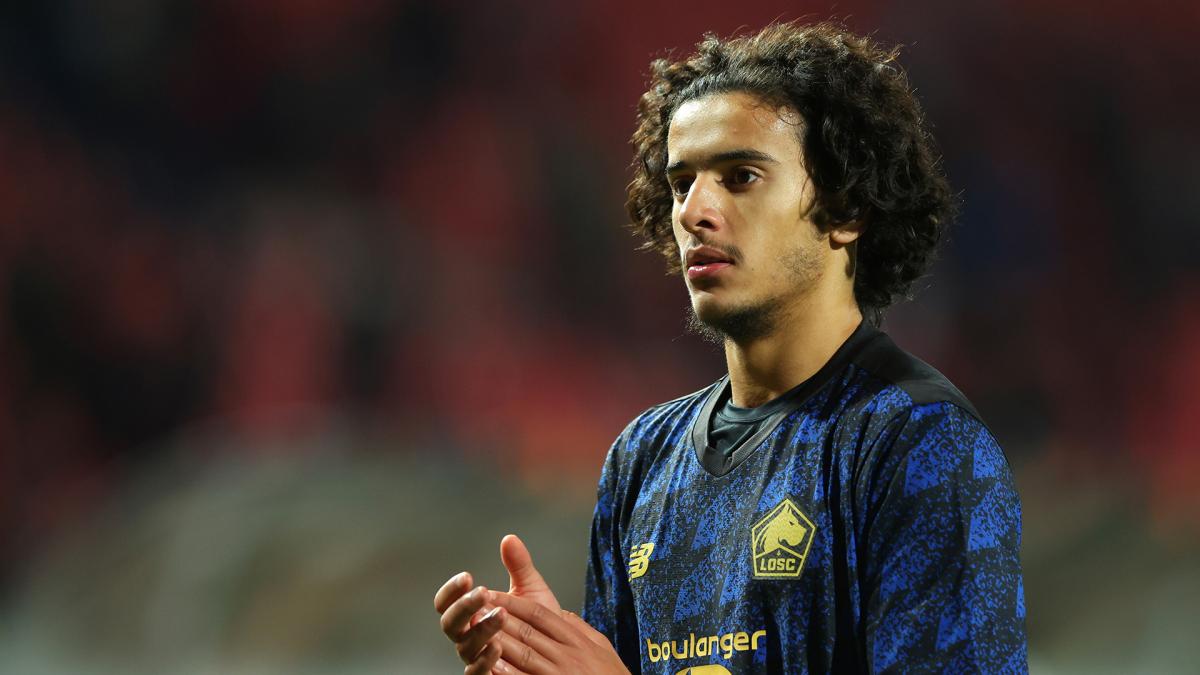 Mercato : le PSG fait toujours le forcing pour Ayyoub Bouaddi