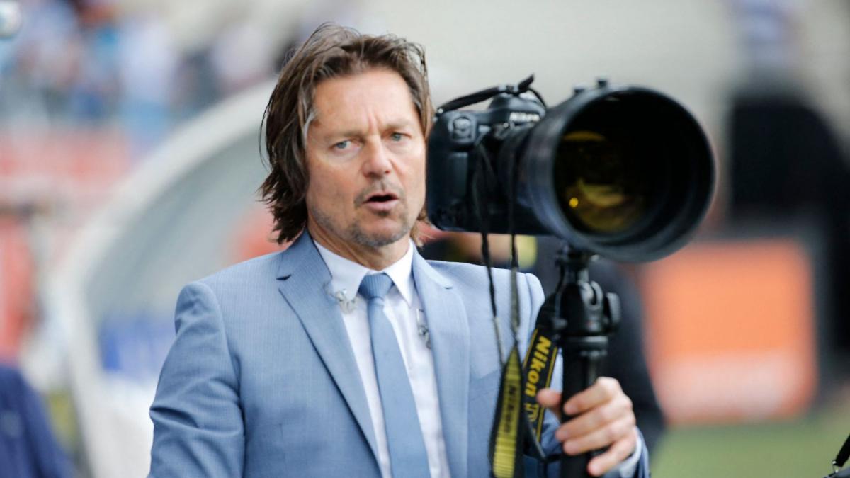 BeIN SPORTS suspend Daniel Bravo pour ses propos sexistes !