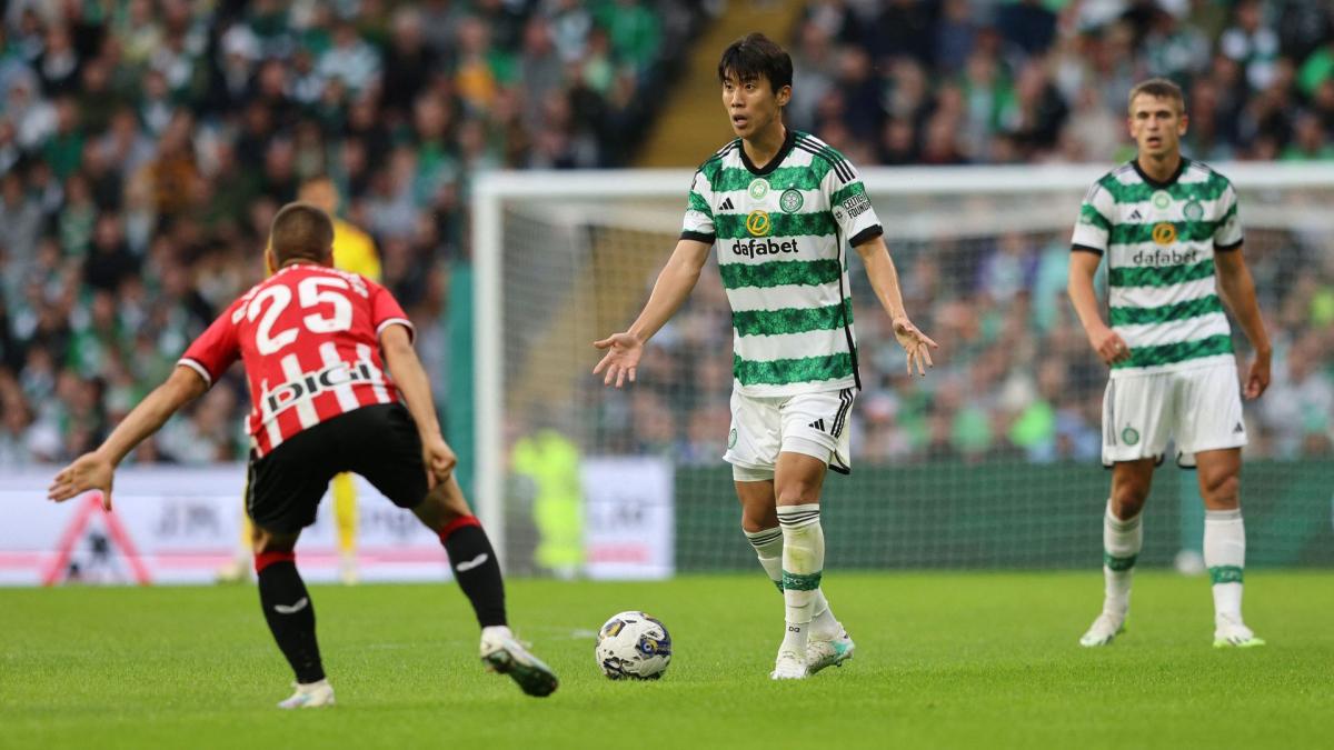 Heart of Midlothian, Rangers, Celtic… un sprint final sous très haute tension en Écosse Heart of Midlothian, Rangers, Celtic… un sprint final sous très haute tension en Écosse