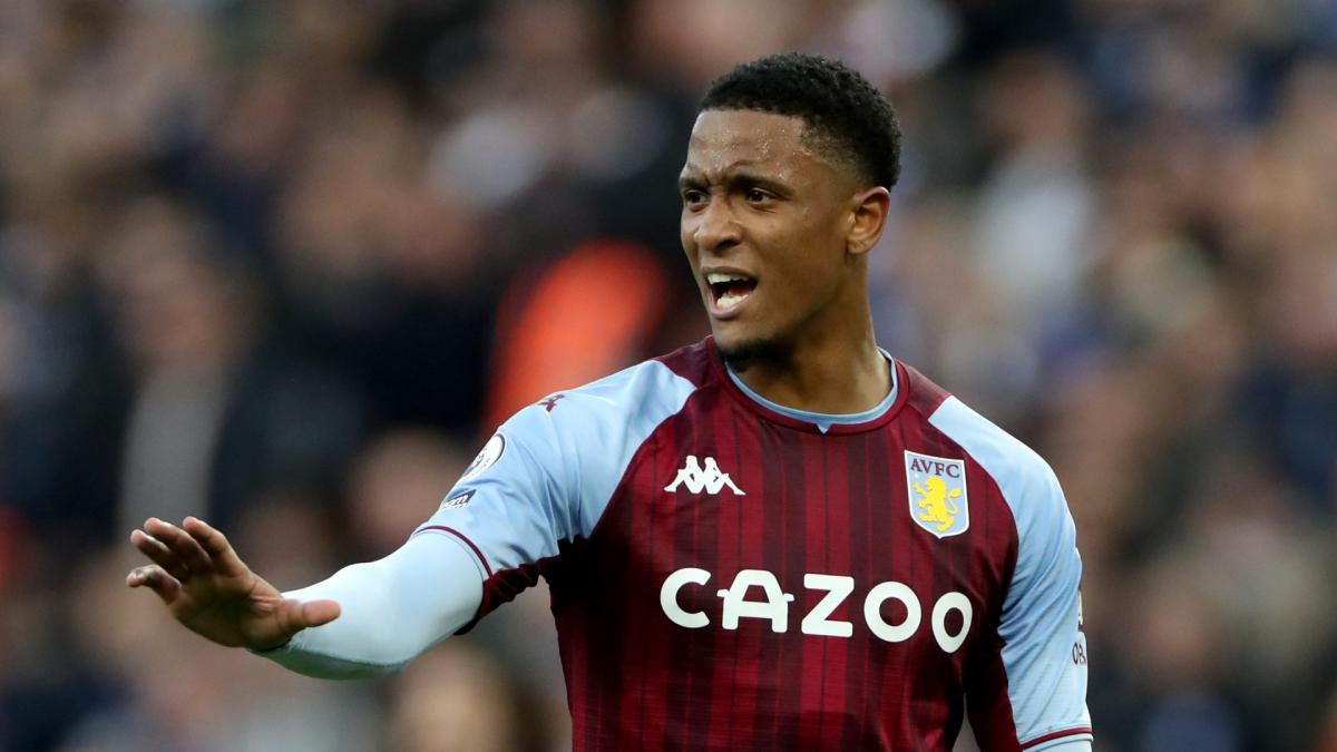 Aston Villa : vive altercation entre Konsa et ses propres supporters