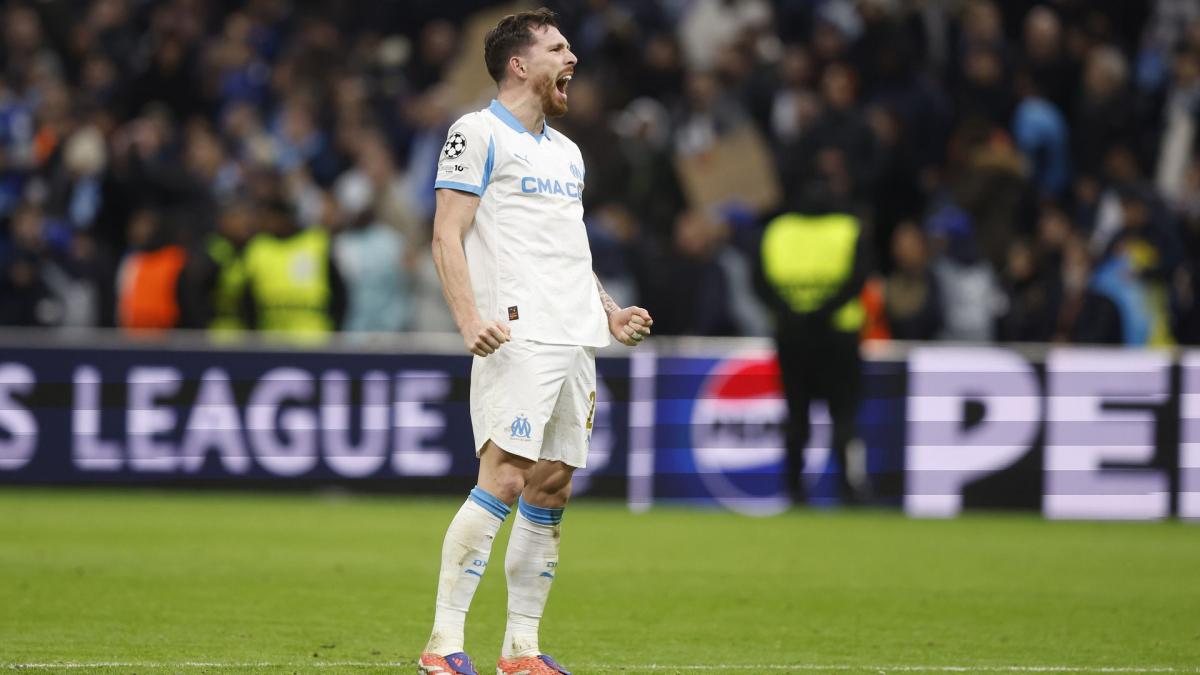 Les cadres de l’OM tirent la sonnette d’alarme après la déroute à Brest