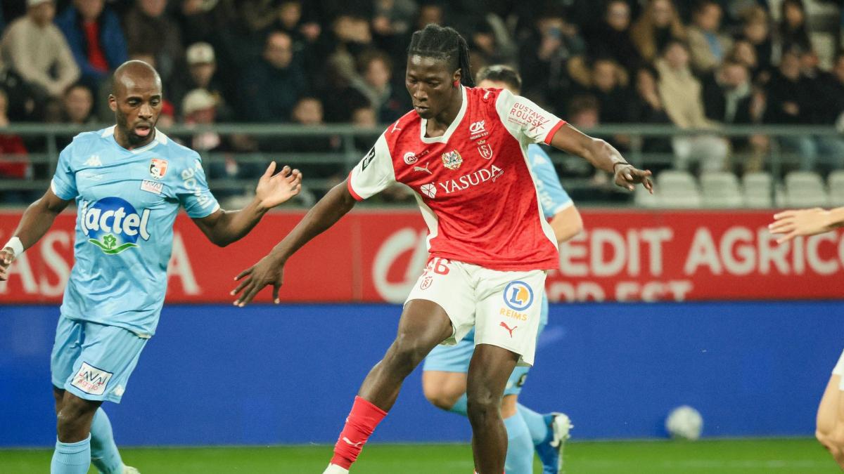 Le Paris FC va recruter le prodige “Zabi la Magie”