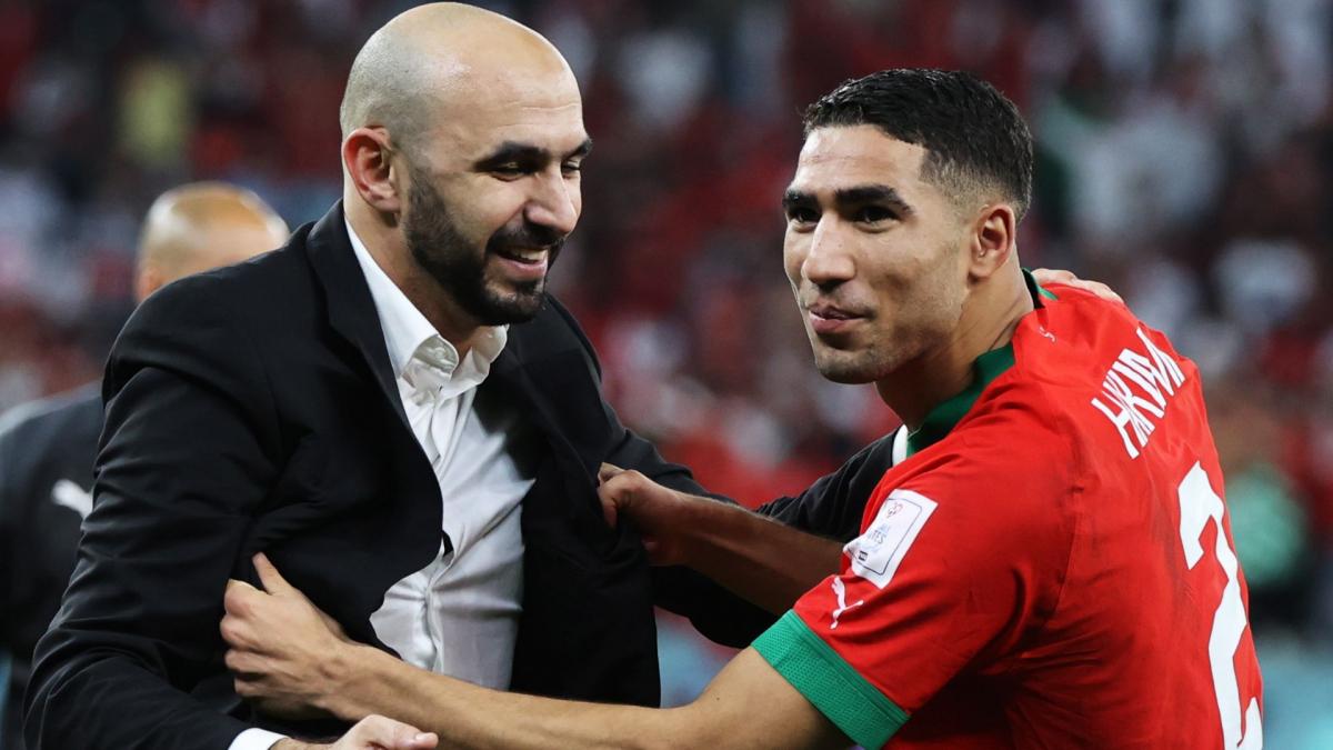 JT Foot Mercato : coup de tonnerre dans la sélection marocaine