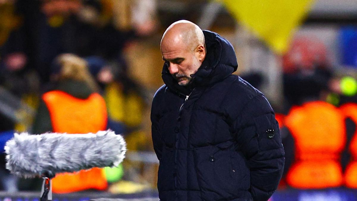 Manchester City tremble pour ses prochains mercatos à cause de Pep Guardiola…