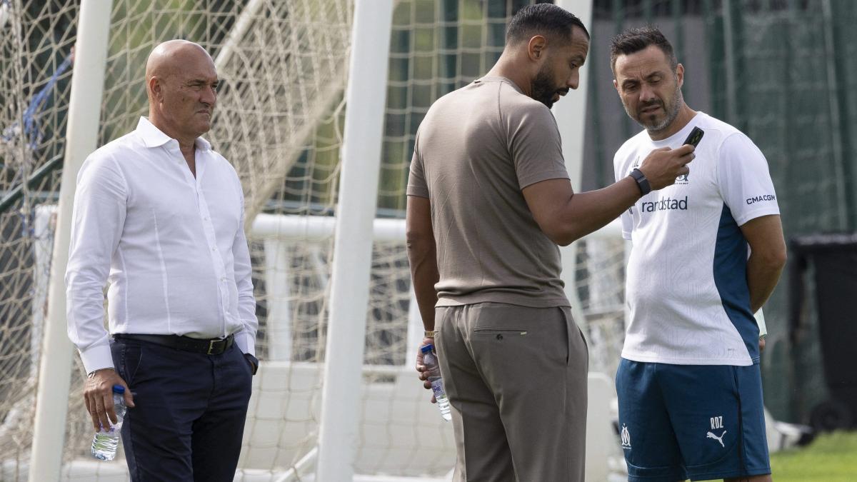 OM : pourquoi Sassuolo est devenu un «club-ami» sur le mercato