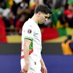 Iliman Ndiaye en remet une couche sur Brahim Diaz et sa panenka