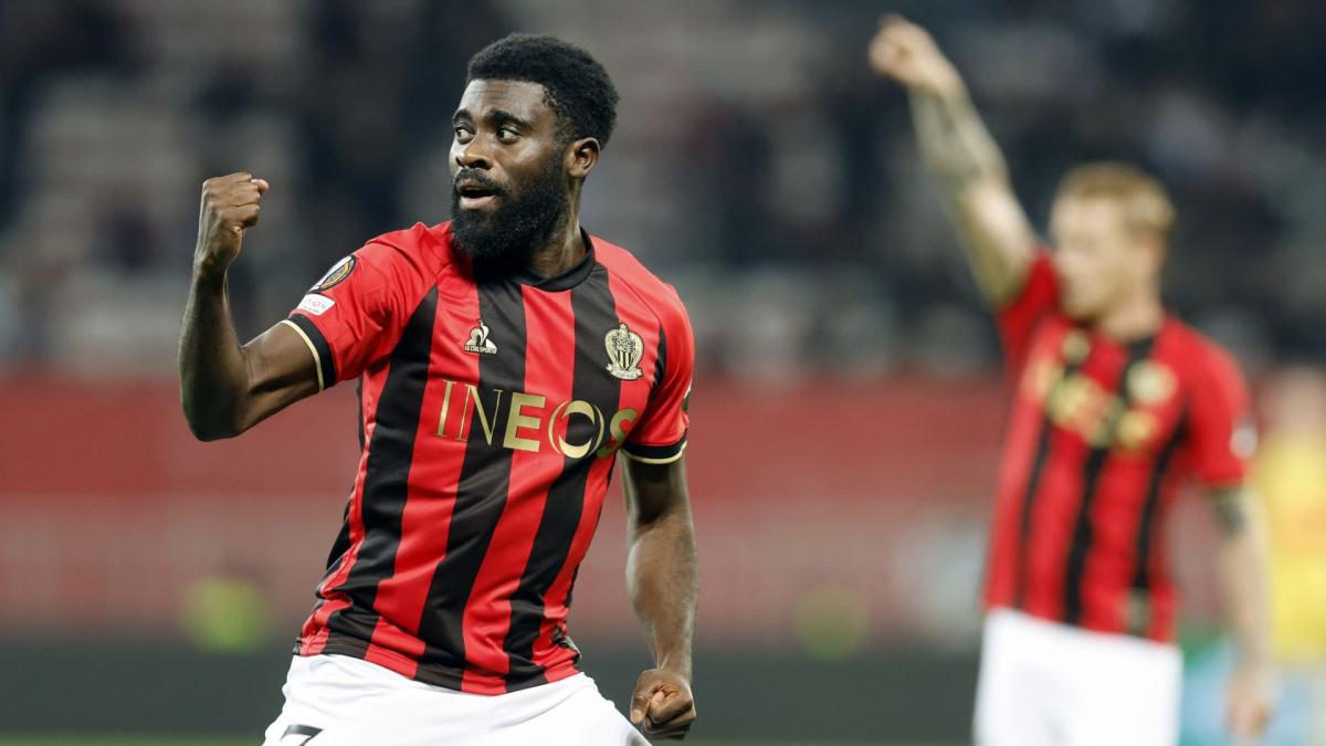 La Juventus a bouclé l’arrivée de Jérémie Boga !