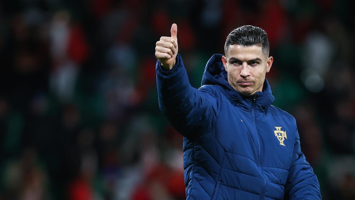 Cristiano Ronaldo achète 25 % d’un club espagnol !