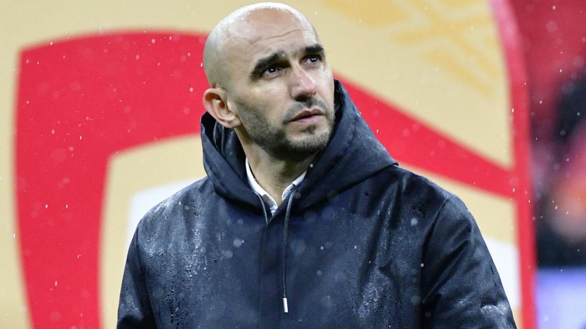 Le Maroc accepte la démission de Walid Regragui et a trouvé son successeur !