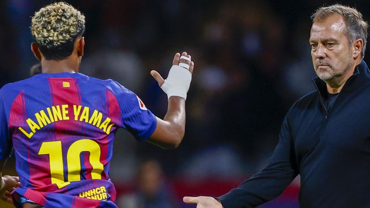 L’Atlético de Madrid en a plus que marre du FC Barcelone