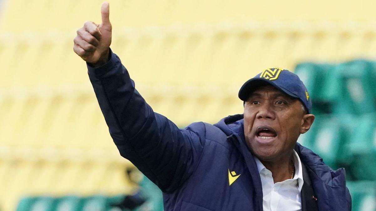 Antoine Kombouaré revient en Ligue 1 et prend les rênes du Paris FC !