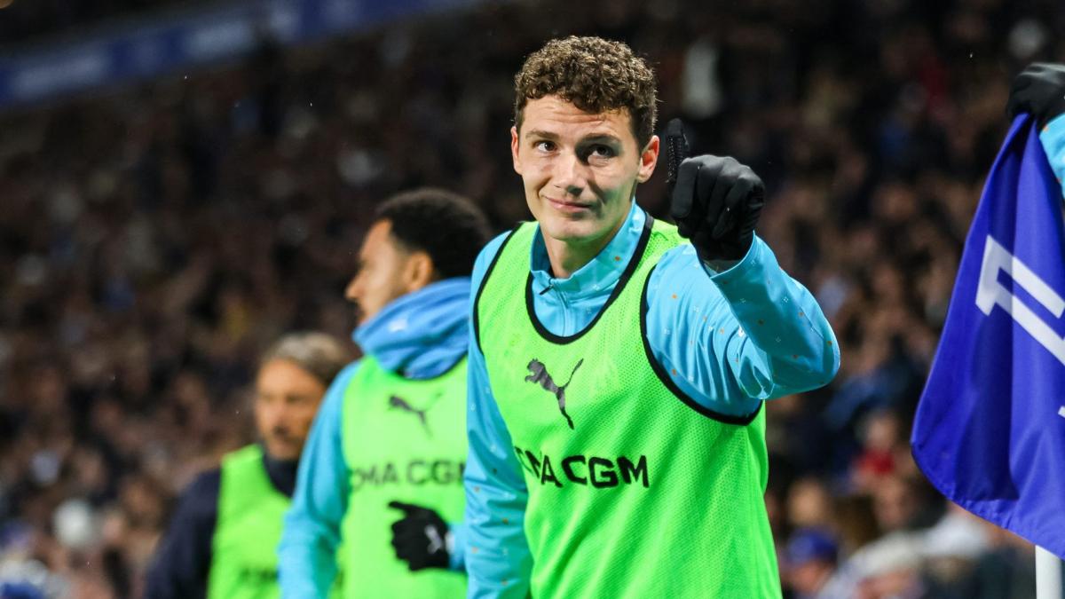 OM, Inter : ça ne sent pas bon pour Benjamin Pavard OM, Inter : ça ne sent pas bon pour Benjamin Pavard