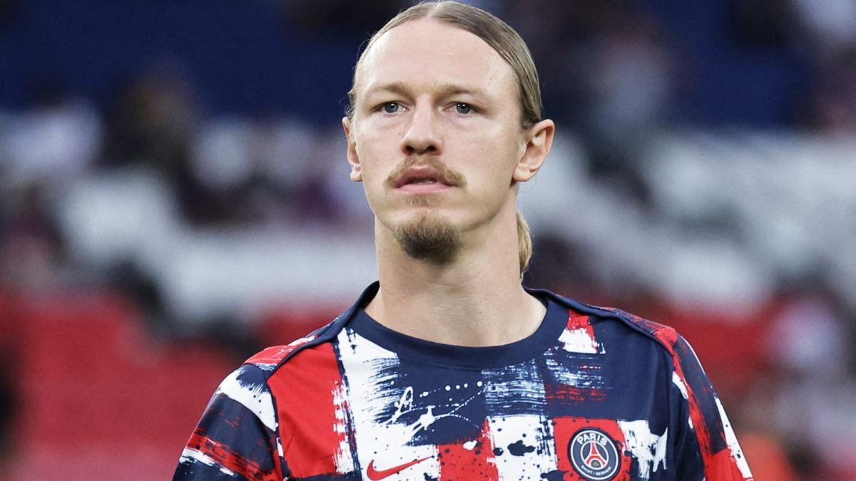 PSG : l’anecdote folle d’un ancien joueur de l’OM sur Matvey Safonov