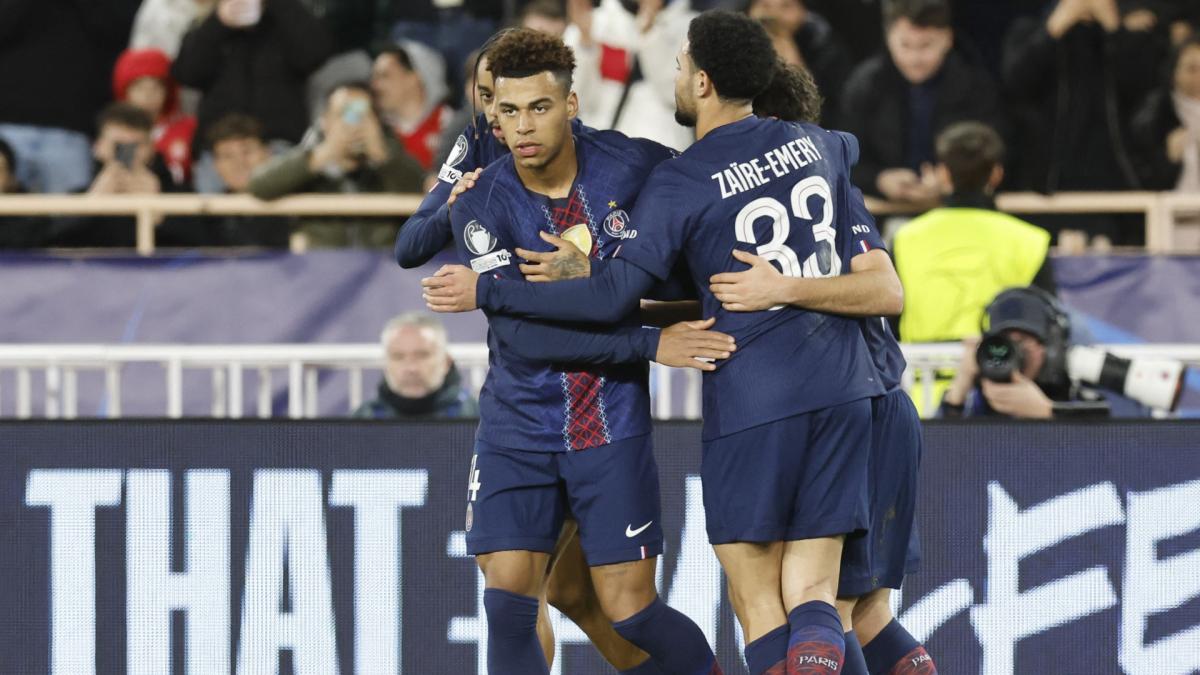Le PSG demande le report de son match contre Nantes pour préparer Chelsea