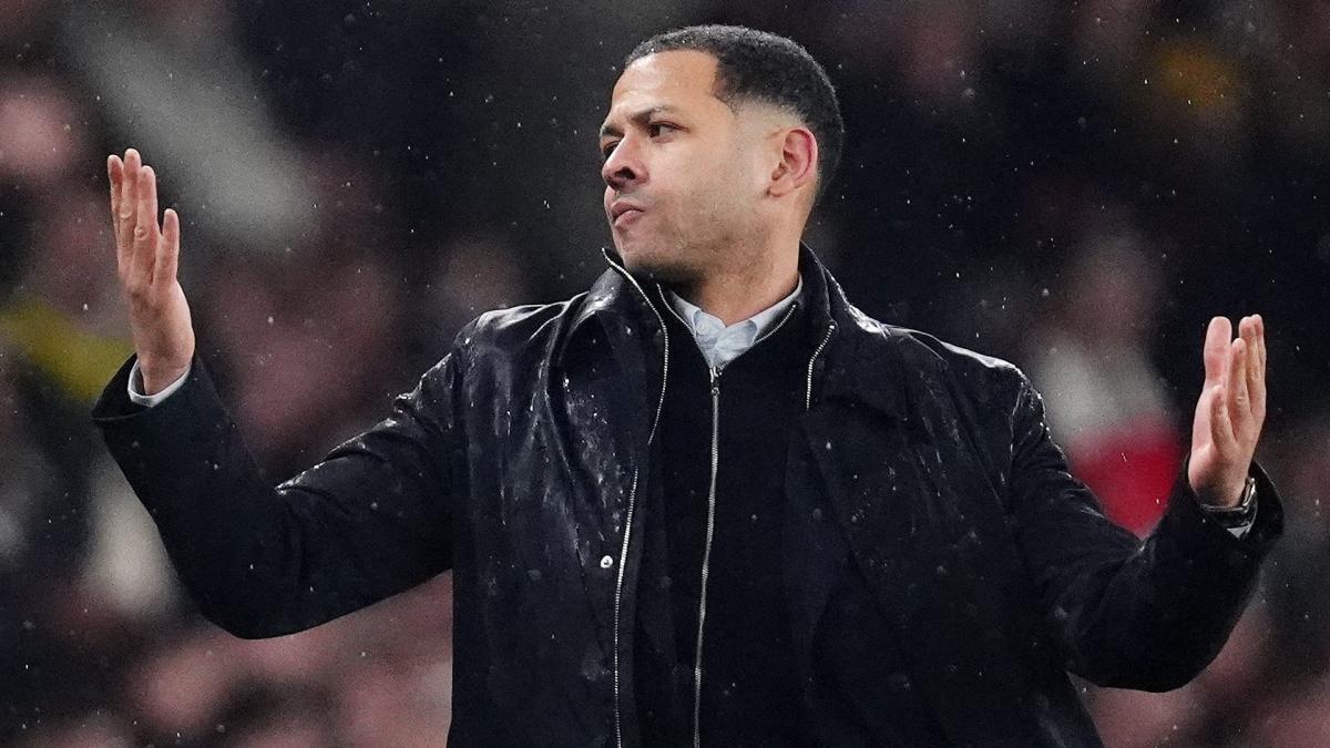 Chelsea : Liam Rosenior s’en prend à Arsenal