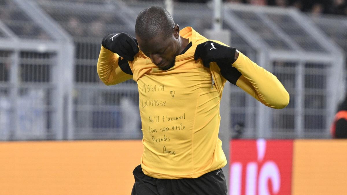 Atalanta – Borussia Dortmund : les compositions officielles Atalanta – Borussia Dortmund : les compositions officielles