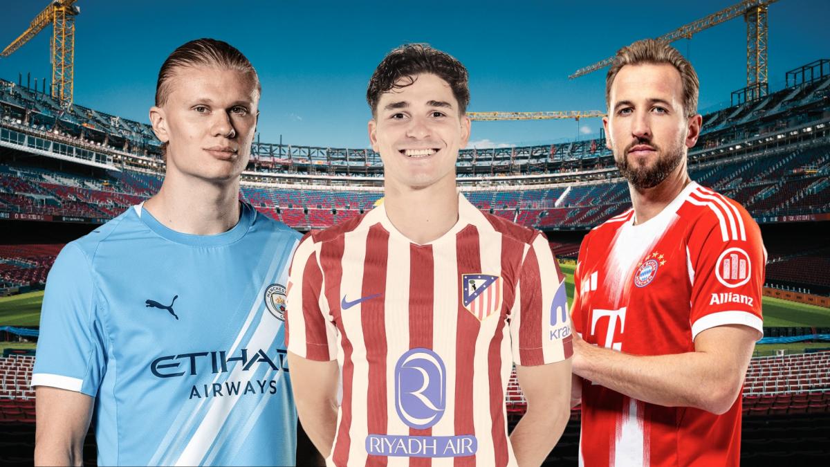 Les promesses mercato folles des candidats à la présidence du FC Barcelone