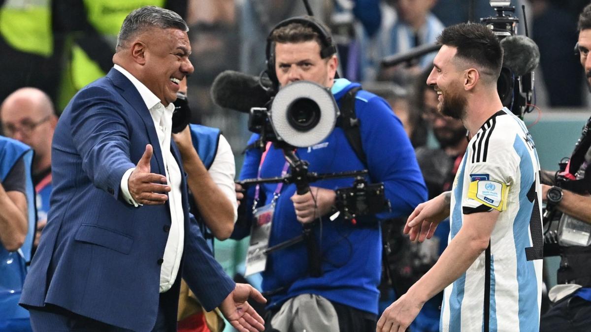 L’Argentine est au cœur d’un immense scandale de corruption