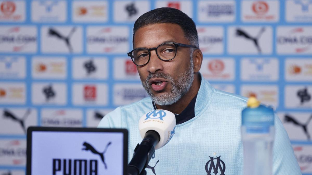 OM : la première catastrophique d’Habib Beye
