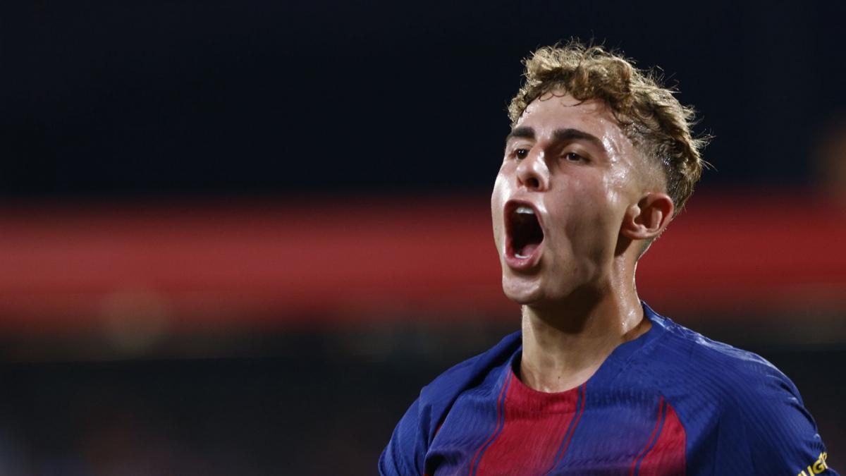 Liga : le Barça se relance face à Levante et reprend la tête du classement Liga : le Barça se relance face à Levante et reprend la tête du classement