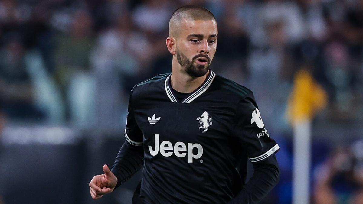 La Juventus veut déjà se débarrasser du flop Edon Zhegrova La Juventus veut déjà se débarrasser du flop Edon Zhegrova
