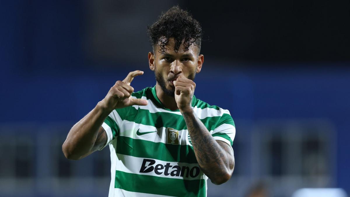 Le classement des top buteurs européens