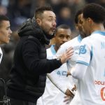 OM : Roberto De Zerbi a commis le fiasco humiliant de trop