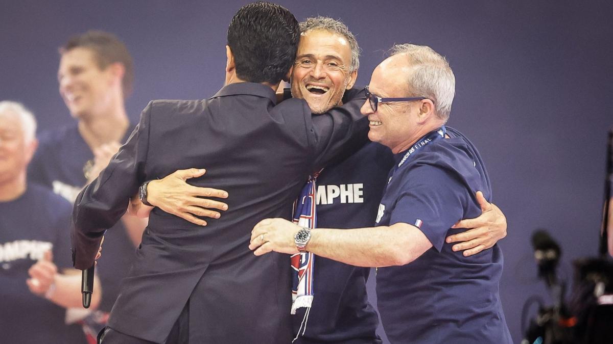 Le PSG relance son académie au Japon