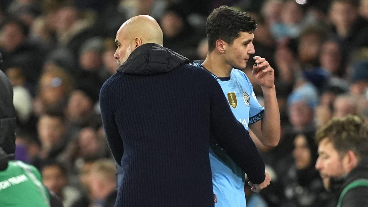 Manchester City : Pep Guardiola est fan d’Abdukodir Khusanov