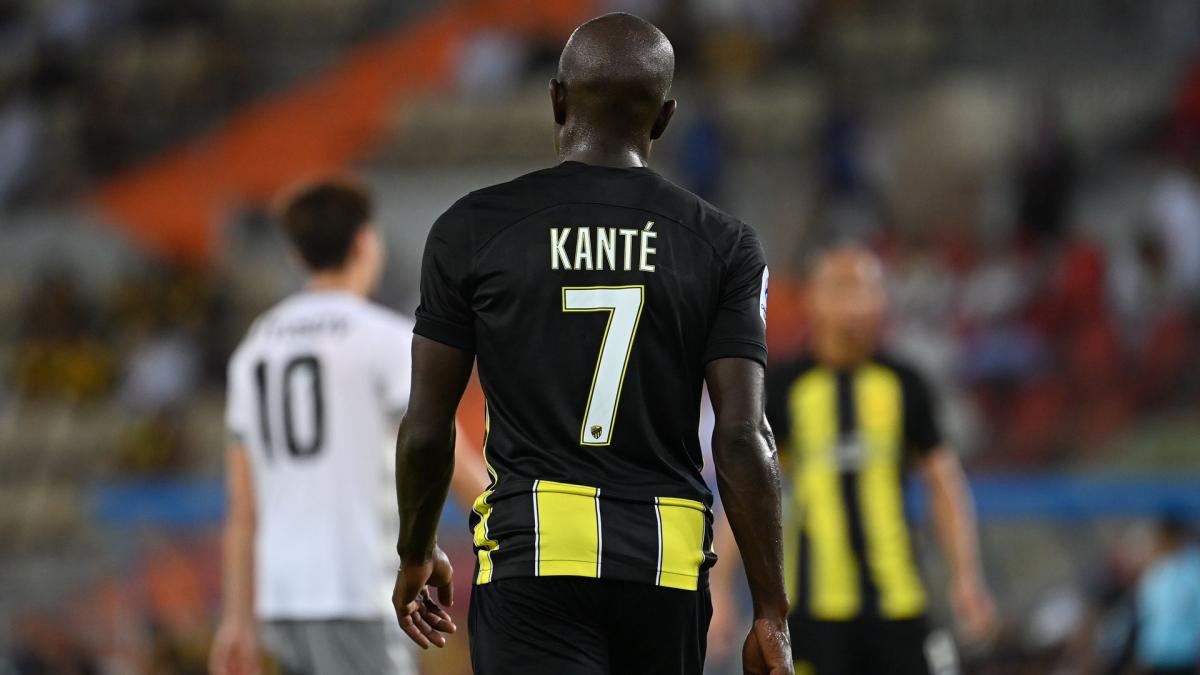 JT Foot Mercato : le dossier N’Golo Kanté prend une nouvelle tournure