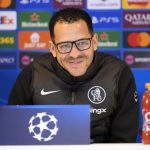 Chelsea : la déclaration choc de Liam Rosenior sur João Pedro