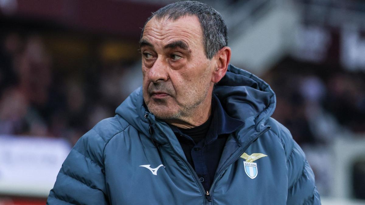 La terrible descente aux enfers de la Lazio Rome