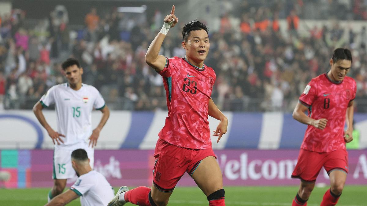 Hyeon-Gyu Oh, l’ovni Sud-coréen qui rend fou la Turquie