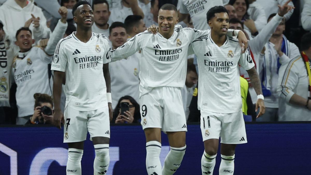 Nouvelle révélation inquiétante sur les médecins du Real Madrid
