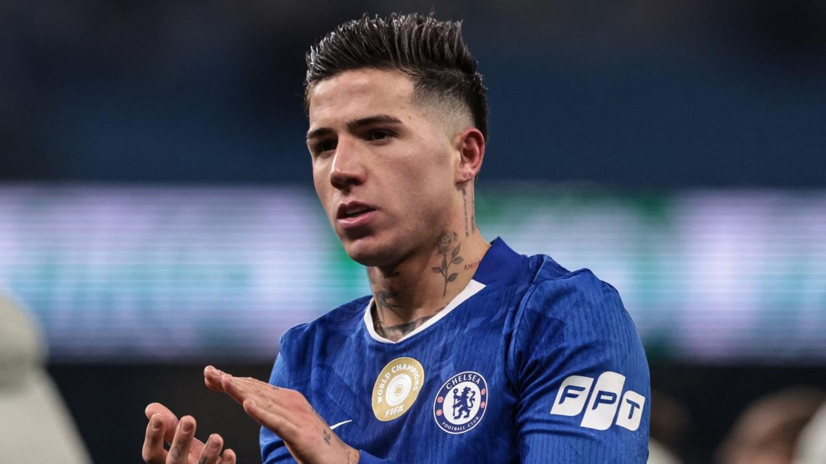 Chelsea : Enzo Fernandez veut claquer la porte