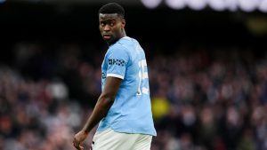 Manchester City : Marc Guéhi, le nouveau porte-bonheur à 23 M€ de Pep Guardiola