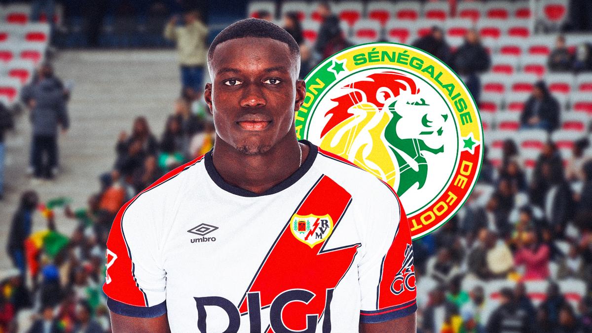 Nobel Mendy : « la Coupe du monde, c’est un rêve de gamin et un objectif clair dans ma tête »