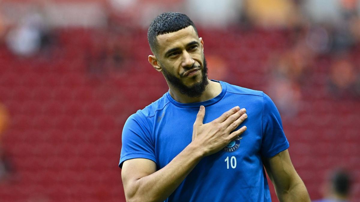 Younès Belhanda aurait agressé un coéquipier au couteau !