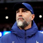 Tottenham repart à la guerre avec Igor Tudor !