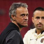 PSG, Luis Enrique : “la confiance, ce n’est pas quelque chose que tu achètes à Monoprix”