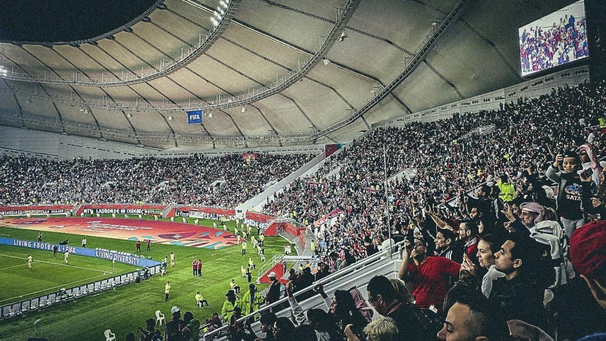 Qatar : tous les matchs et compétitions suspendus jusqu’à nouvel ordre