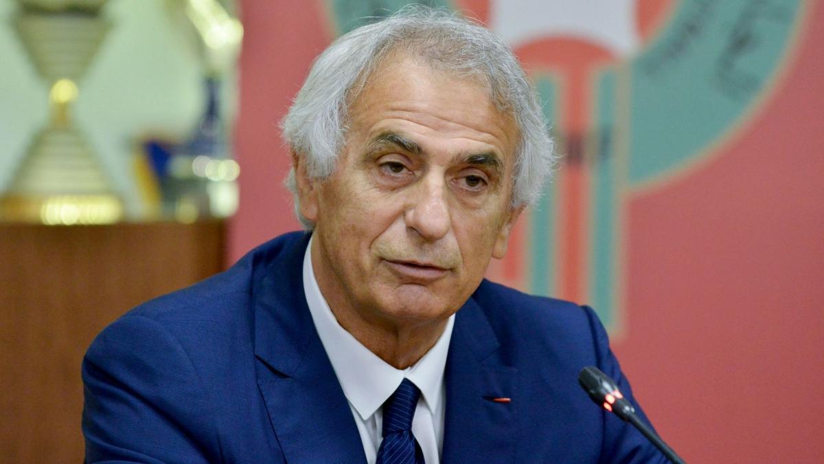 FC Nantes : Vahid Halilhodzic sort déjà la sulfateuse