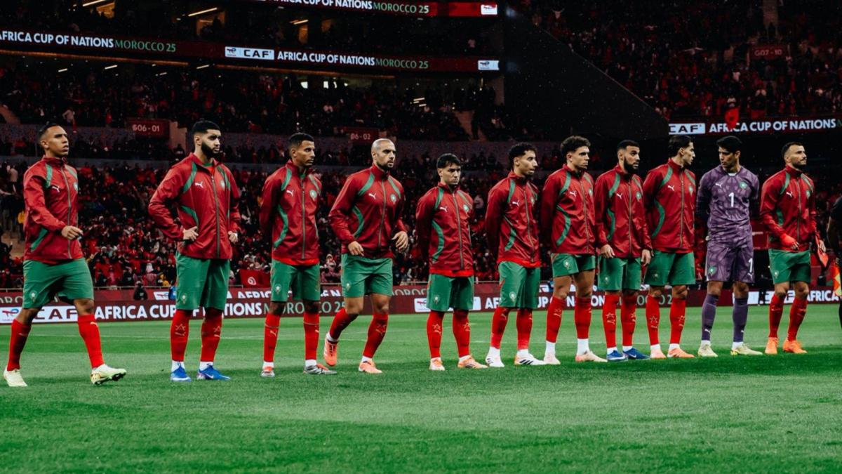 La réaction du Maroc après la décision incroyable de la CAF