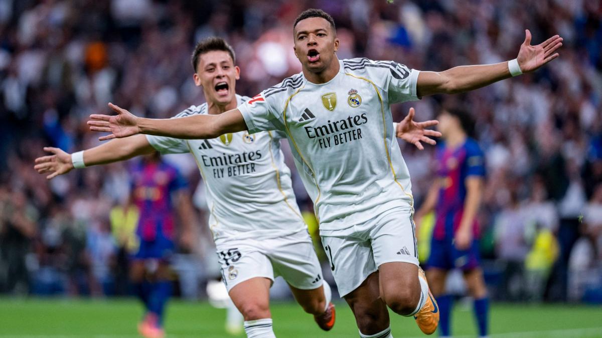 Le Real Madrid prépare le maillot le plus cher de l’histoire