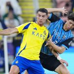 Al-Nassr : Cristiano Ronaldo est blessé