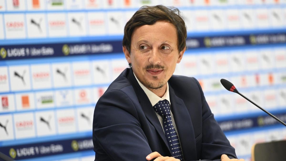 Ça commence déjà à bouger en coulisses pour Pablo Longoria