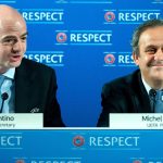«Il aime les riches» : Michel Platini sort la sulfateuse et dézingue Gianni Infantino