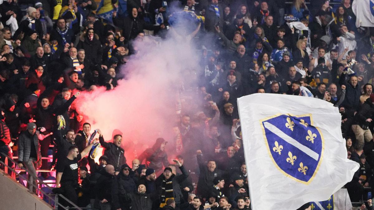 CdM 2026 : l’Italie est terrifiée à cause d’une raison loufoque